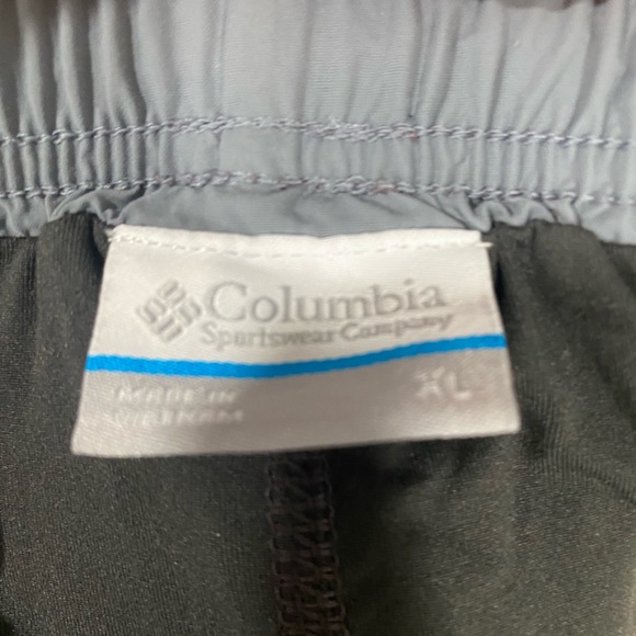 Women’s‎ Columbia Drawstring Skort size XL EUC - Picture 4 of 8